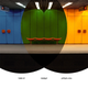 Image for article titled Eye-Poppingly Gorgeous Underground Stations from Around The World